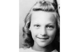 Sally Ritter Obituary (2015)