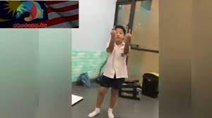 Masuk/login aplikasi wesing dengan akun facebook. Viral Terkini 2019 Kecik Kecik Dah Perangai Begini Dengan Cikgu Tenaga Pegajar Youtube