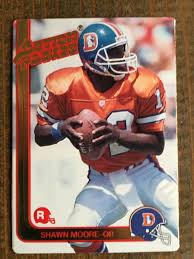 Shop dacardworld.com for 1991 action packed football factory set (reed buy) & see our entire selection of football cards at low prices. 1991 Action Packed 35 Shawn Moore Denver Broncos Rookie Quarterback Nm Football Cards Denver Broncos Football Helmets