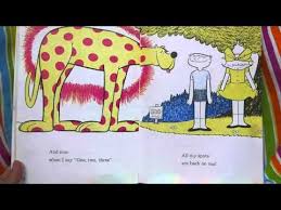 Put Me In The Zoo Reading Level Book Online With Text And Pictures Youtube Leveled Books In The Zoo Youtube