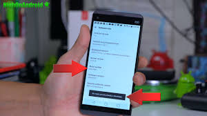 Save big + get 3 months free! How To Unlock Bootloader On Lg Android Highonandroid Com