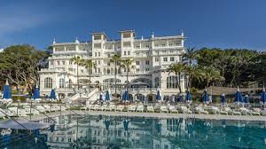 Set on the popular costa del. Hotels In Costa Del Sol