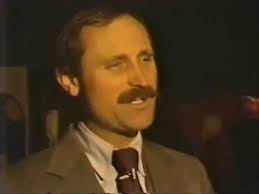 1982 KTVO TV Interviews Walter Day