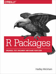 If it is an r package from . Welcome R Packages