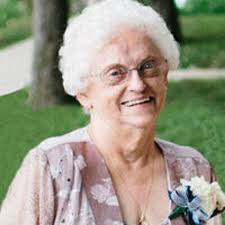 Marlys Ruth Keen Obituary July 8, 2023