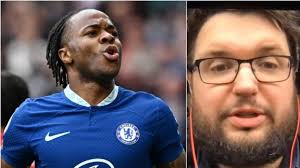 Chelsea 2-2 Nottm Forest (May 13, 2023) Final Score