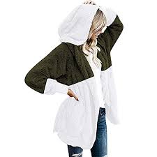 Per un look speciale ci vuole anche l'intimo adatto, che sappia valorizzare i punti forti e sia comodo e bello. Mambain Cappotti Donna Eleganti Di Imbottito Giubbotti Invernali Donna Caldo Tinta Unita Manica Lunga Taglie Forti Con Cappuccio Cardigan Giubbino Capispalla Giacca Giacche Cappotti Abbigliamento Landknirpse De