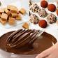 Creative Chocolate Desserts