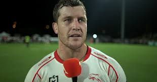 Wallace: Sky's the limit for Dolphins