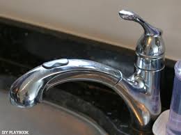 how to install an ikea kitchen faucet