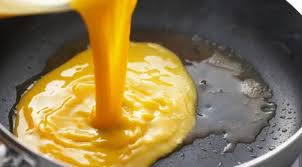 Telur gulung jajanan jaman old diinovasi menjadi jajanan jaman now. Resep Praktis Telur Dadar Gulung Sosis Lifestyle Fimela Com