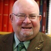 John Fackler Obituary (1934