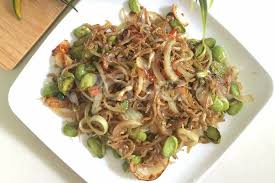 Maybe you would like to learn more about one of these? Resepi Sambal Tumis Ikan Bilis Club Maggi Instant Mee Goreng Sambal Tumis Bilis Ntuc Fairprice Suara Suami