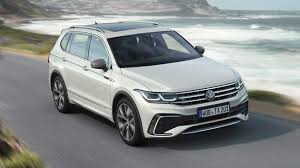 We have gathered all of the most frequently asked questions and problems relating to the volkswagen tiguan in one spot to help you decide if it's a smart buy. This Is The Lightly Updated Vw Tiguan Allspace Top Gear