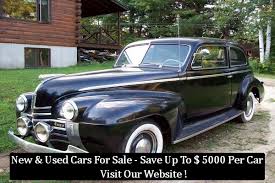 Prospective buyers can also look at ads from dealers, individuals or both. Advertise Car For Sale On Craigslist Car Info Blog