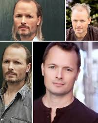 happy 54th birthday to Holter Graham Holter Graham is an American actor,  voice actor, and producer, known for his work in both television and film.  He gained recognition for his voice work