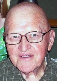 Robert "Bob" E. Risser
