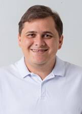 Candidato Alison Da Fundacao