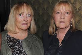 Mousetrap' reunion a belting night