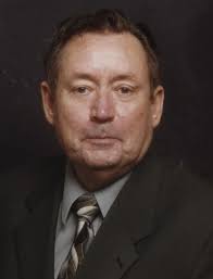 Charles Barrow Obituary