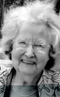 Mildred Porter Obituary (2013)