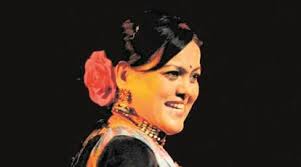 Susmita Mukherjee turns author with Mee and Juhibaby