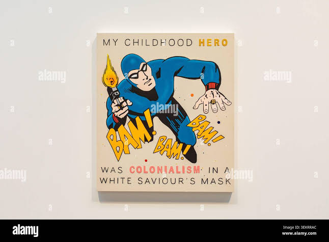 Appropriation art hi-res stock photography and images - Page 3 - Alamy