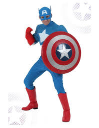 Complete the bonus level the brick apple . Captain America Costumes Adult Kids Woman Captain America Costumes
