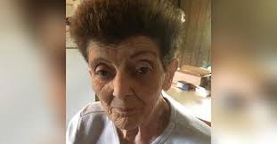 Betty Button Obituary