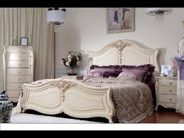 Luxury Wooden King Size Beds Designs Youtube This bed is designed to hold a mattress that is 80 inches wide and 80 inches long.