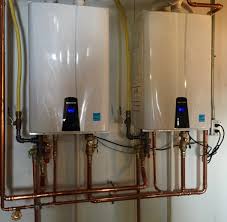 Review Navien Npe 240a Tankless Water Heater Plumbing