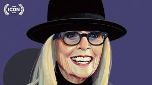 Diane Keaton fan group