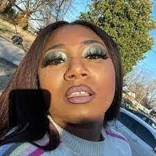 Edna Sherrod's Instagram, Facebook & TikTok