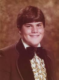 Remembering John Francis, Highland High school class of 1980