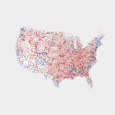 Starting with the final forecast of the model powering our 2020 election simulator, candidate and state probabilities will update in the tables below the map. Different Us Election Maps Tell Different Versions Of The Truth Wired