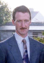 Condolence Book for Ronan Cosgrove (Sligo Town, Sligo)