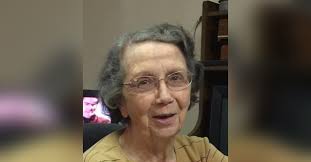 Obituary information for Norma Berger