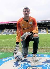 View the player profile of carlisle united goalkeeper magnus norman, including statistics and photos, on the official website of the premier league. Rochdale News Sport News Football Magnus Norman Joins Rochdale From Fulham Rochdale Online