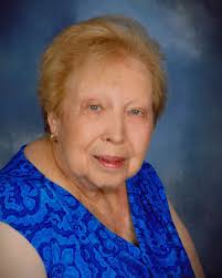 Mary Ann Jahnke Obituary July 7, 2024