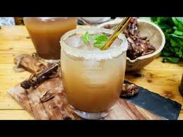 Daakhar Jus De Tamarin Menthe Ananas Carotte Mandarine Youtube En 2020 Jus De Tamarin Recette Jus Recettes De Boissons