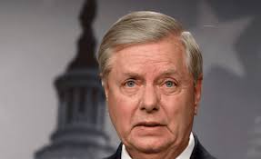 After Quitting Trump for a Week, Graham Now Claims Trump Wants Calm and  “Orderly Transition”