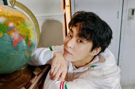 Cabe mencionar que existen muchos exo planetas, o sea, que cada uno viene de uno diferente exo ship saga #exo_theprologue #dont_fight_the_feeling. 2 G6e6lriy3opm