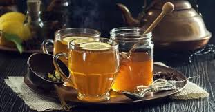 Recette De Tisane Brule Graisses Miel Et Cannelle Recette Cannelle Miel Tisane Citron Pour Maigrir
