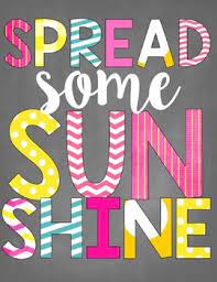 When you can't find the sunshine, be the sunshine. Sunshine Quote Printables Sunshine Quotes Sunny Day Quotes Printable Quotes