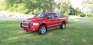Image result for Dark Garnet Red 2003 Ram