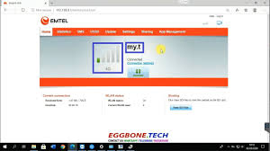 Huawei modems & routers first algo (r1) unlock code. How To Unlock Emtel Huawei E8372h 153 Firmware 21 316 03 00 93 Youtube