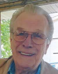 Obituary for William Woebke