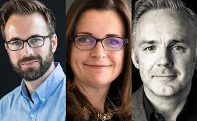 Clients versus agencies