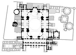 Hagia Sophia Isidore Of Miletus Anthemius Of Tralles