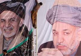 اشرف غنی در دوره دوم ریاست جمهوری حامد کرزی در سال ۲۰۱۰، مسئول برنامه انتقال مسئولیت‌های امنیتی از نیروهای بیرونی به نیروهای داخلی (بومی) شد. 5 Ø§Ø´ØªØ¨Ø§Ù‡ Ø­Ø§Ù…Ø¯ Ú©Ø±Ø²ÛŒ Ú©Ù‡ Ø§Ø´Ø±Ù ØºÙ†ÛŒ Ø¨Ø±Ø§ÛŒ Ú©Ø³Ø¨ Ù…ÙˆÙÙ‚ÛŒØª ØªÚ©Ø±Ø§Ø± Ù†Ú©Ù†Ø¯ Ø§Ø®Ø¨Ø§Ø± Ø¨ÛŒÙ† Ø§Ù„Ù…Ù„Ù„ ØªØ³Ù†ÛŒÙ… Tasnim